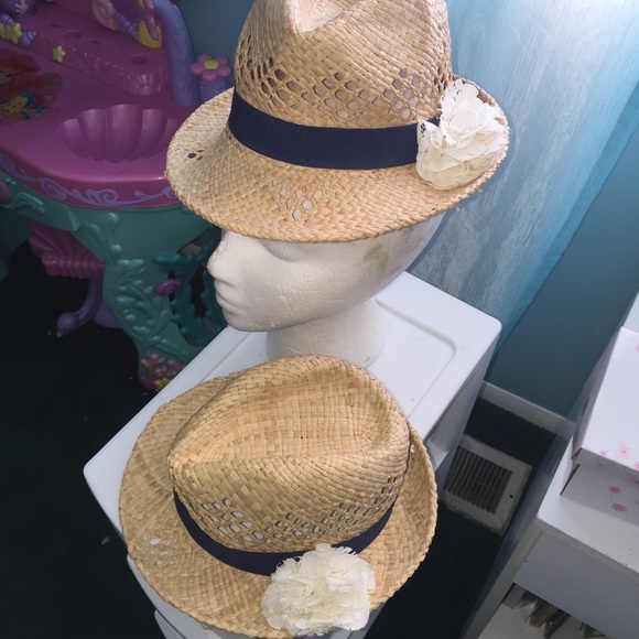 Little girl hat