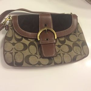 Coach handbag