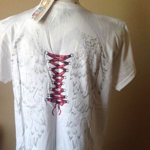 Angel Wings T-shirt