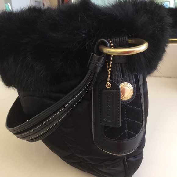 Coach handbag