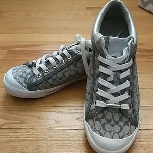 Coach Francesca Sneakers