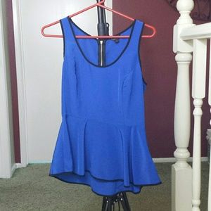 G By Guess dress top