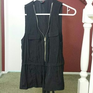 G by guess dressy top