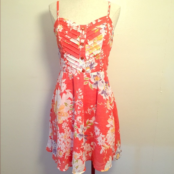 Lovely LC by Lauren Conrad Dress