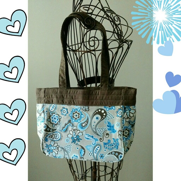 Thirty One Purse