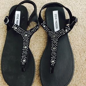 Steve Madden sandals