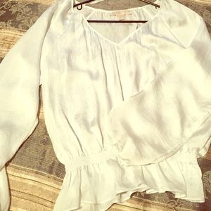 Michael Kors blouse