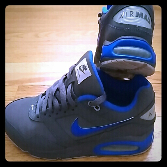 Men's Nike air max navigate - Picture 1 of 2