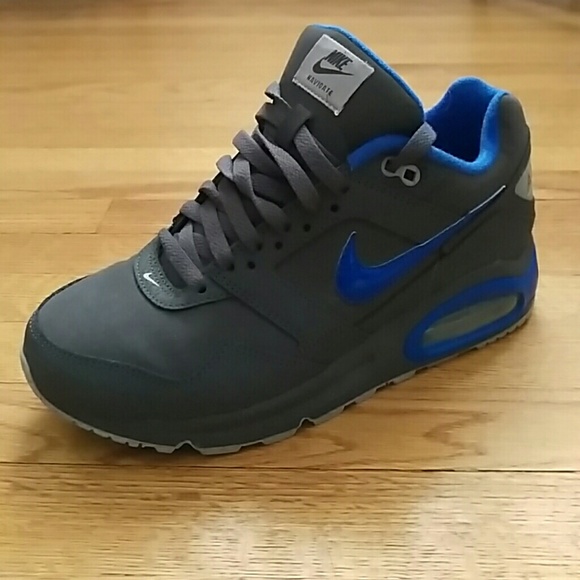 Men's Nike air max navigate - Picture 2 of 2