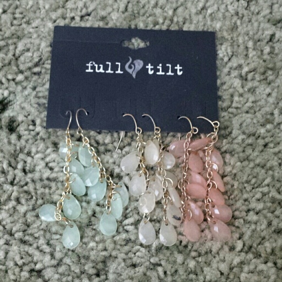 Earings