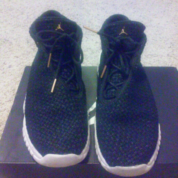 Future jordans