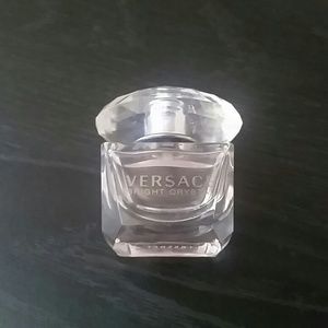 Versace Bright Crystal perfume