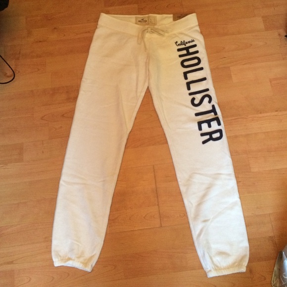 Hollister Sweatpants