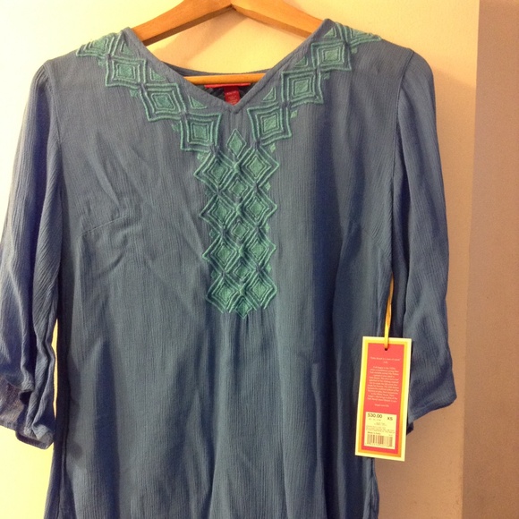 Lilly Pulitzer target tunic sz xs