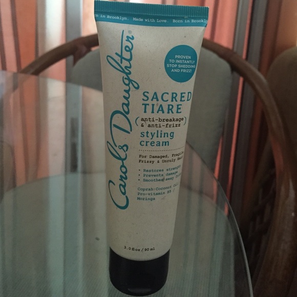Carols Daughter Styling Cream
