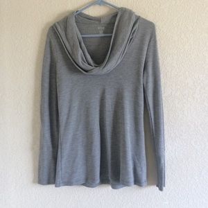 Crowl neck thermal