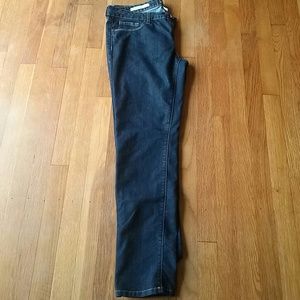 Decree Super Skinny Jeans