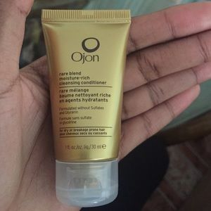 Ojon Cleansing Conditioner