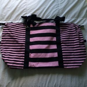 Victoria's Secret jumbo tote bag