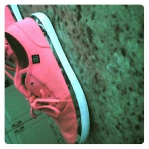 Dc shoes for woman's
