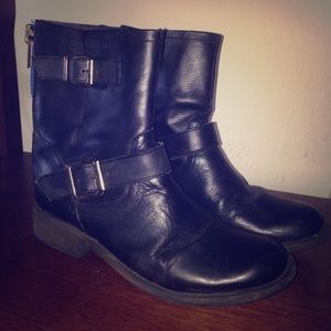 Steve Madden Tokken Bootie