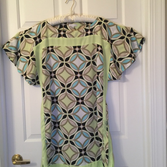Ladies Tunic Dress ( XL)