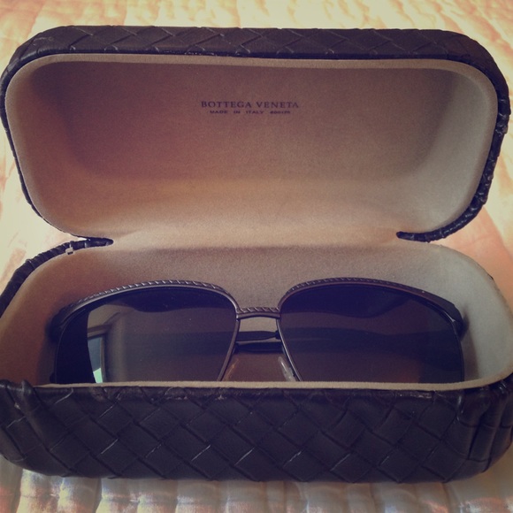 Bottega Veneta Sunglasses