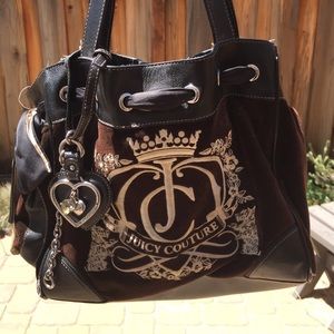 Juicy Couture Purse