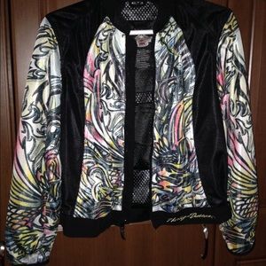 Womens HD Mesh Jacket sz. 1W