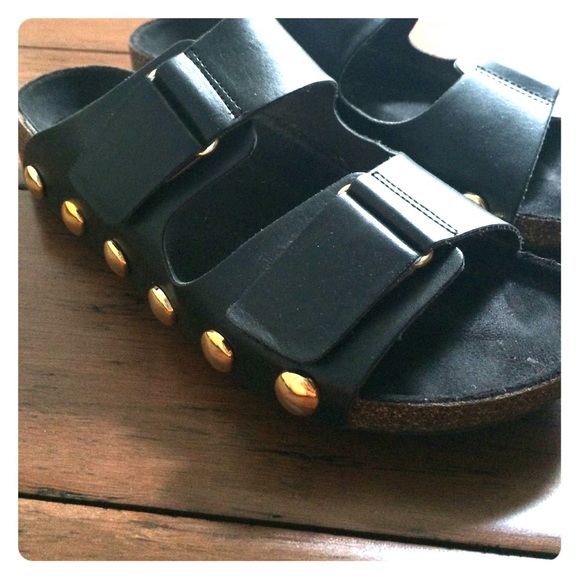 sam's birkenstocks