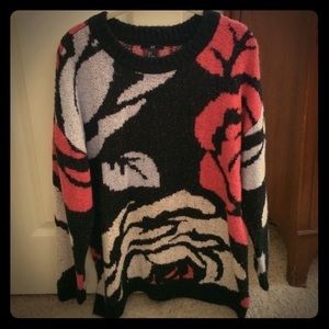 Chunky oversized sweater H&M