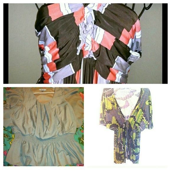 Bundle for K