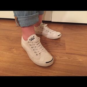 🎉FLASH SALE!! Jack Purcell women's sneakers