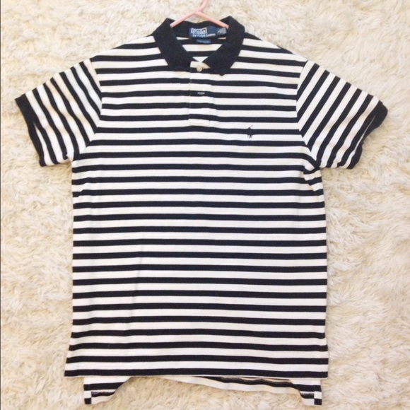 Ralph Lauren polo