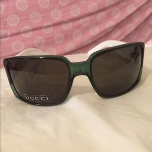 Gucci sunglasses