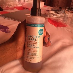 Carols Daughter Leave-in Conditioner