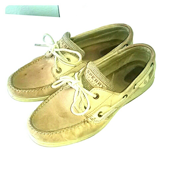 SOLD Sperry's