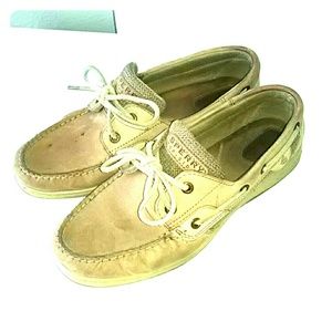 SOLD Sperry's