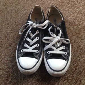 Converse sneakers