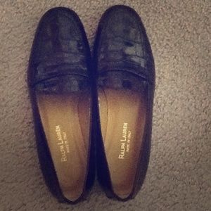 Very Nice croc Ralph Lauren