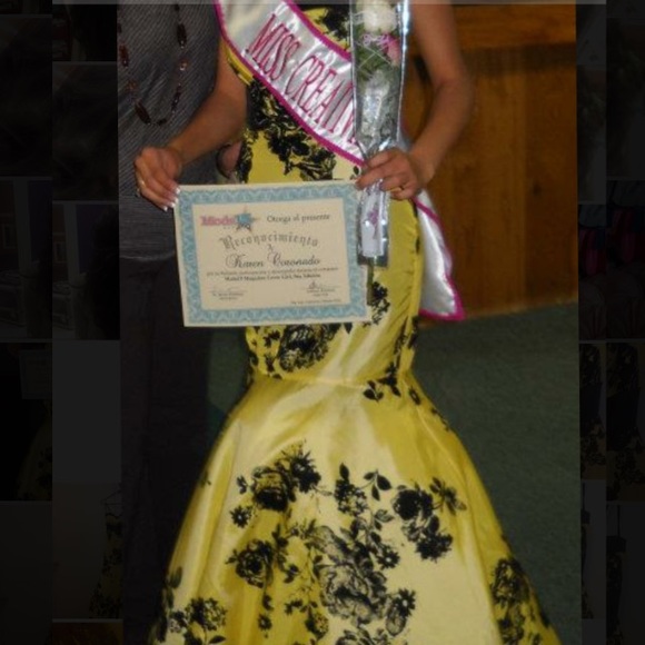 Dress! - Picture 4 of 4
