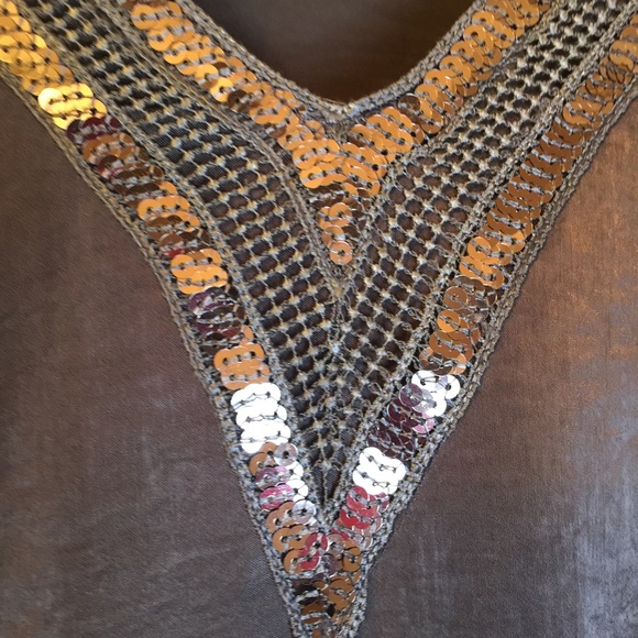 XL ladies Blouse
