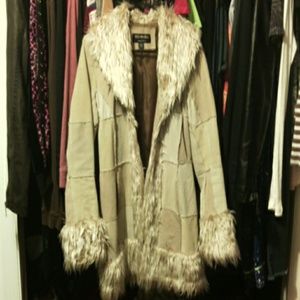 BKE Diva Coat