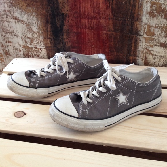 Converse One Star sneakers