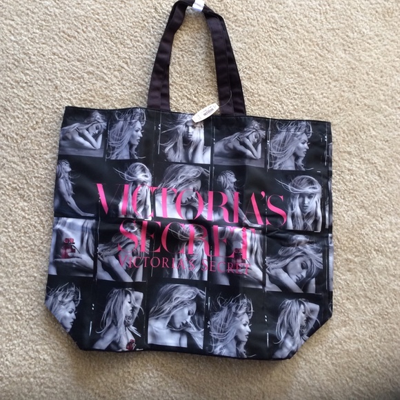 VS tote BNWT