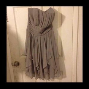 David's bridal dress ! Stunning!