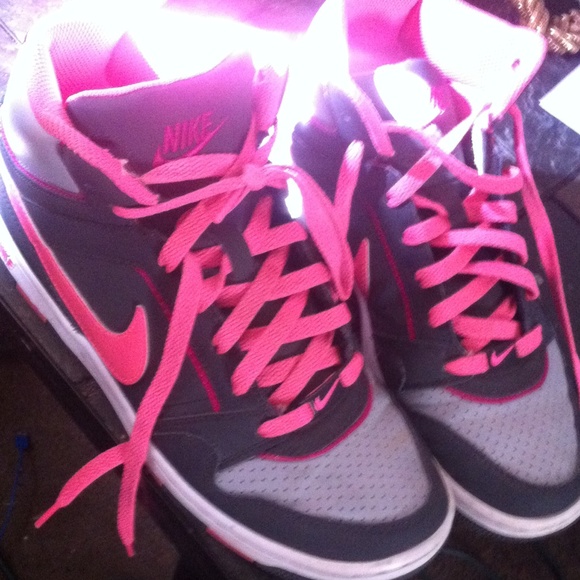 Nike