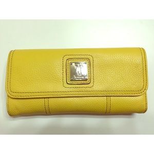 Tignanello Wallet