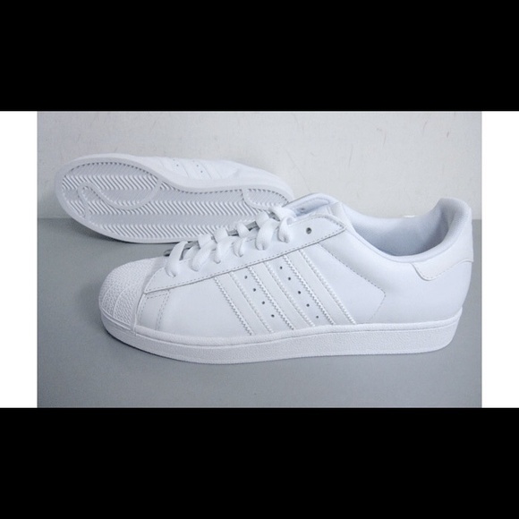 Adidas superstars - Picture 1 of 4
