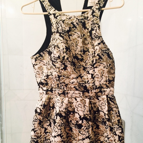 Tea Party Dress